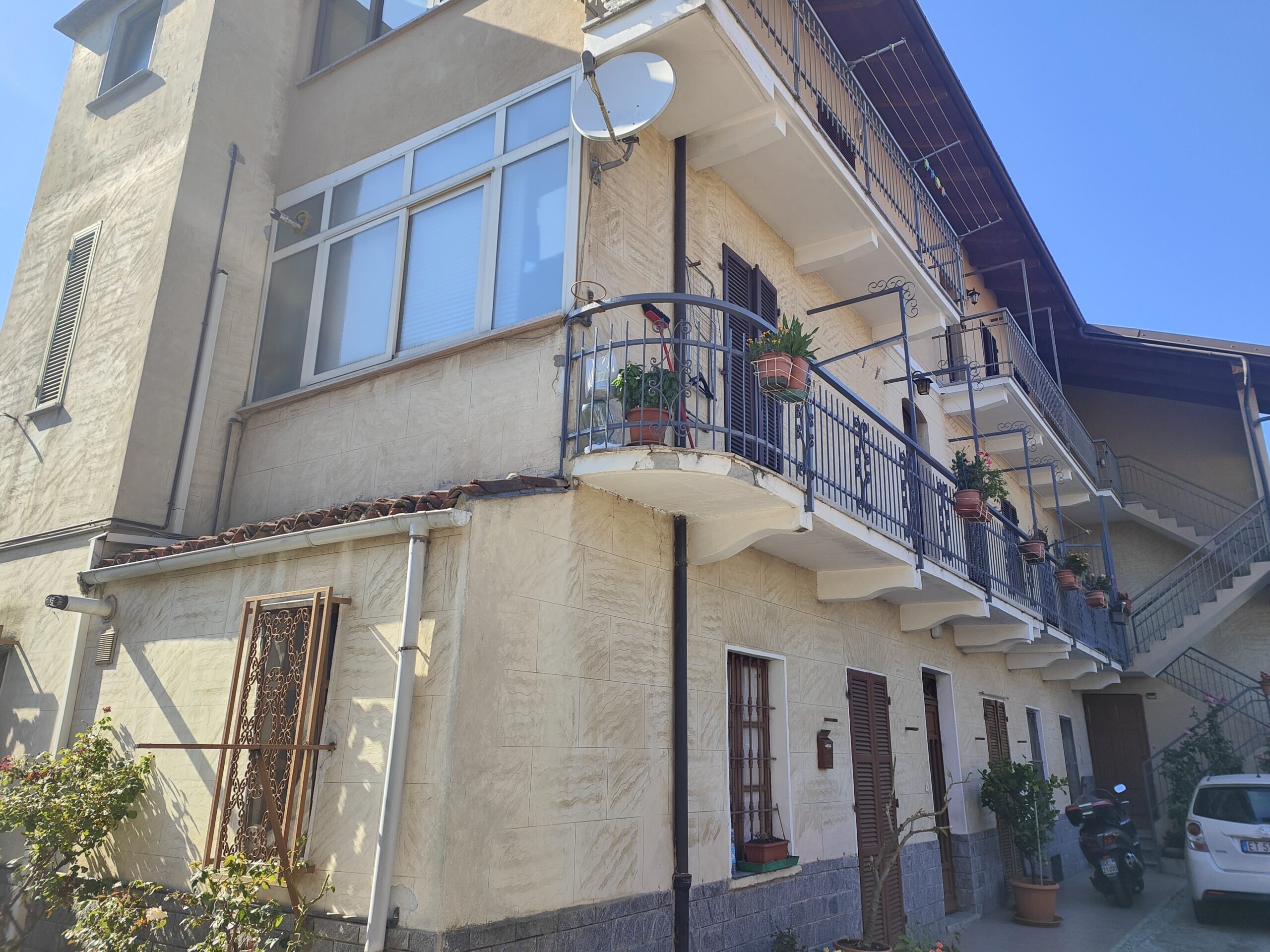 Two-room apartment Avigliana, Torino, Torino - photo 2