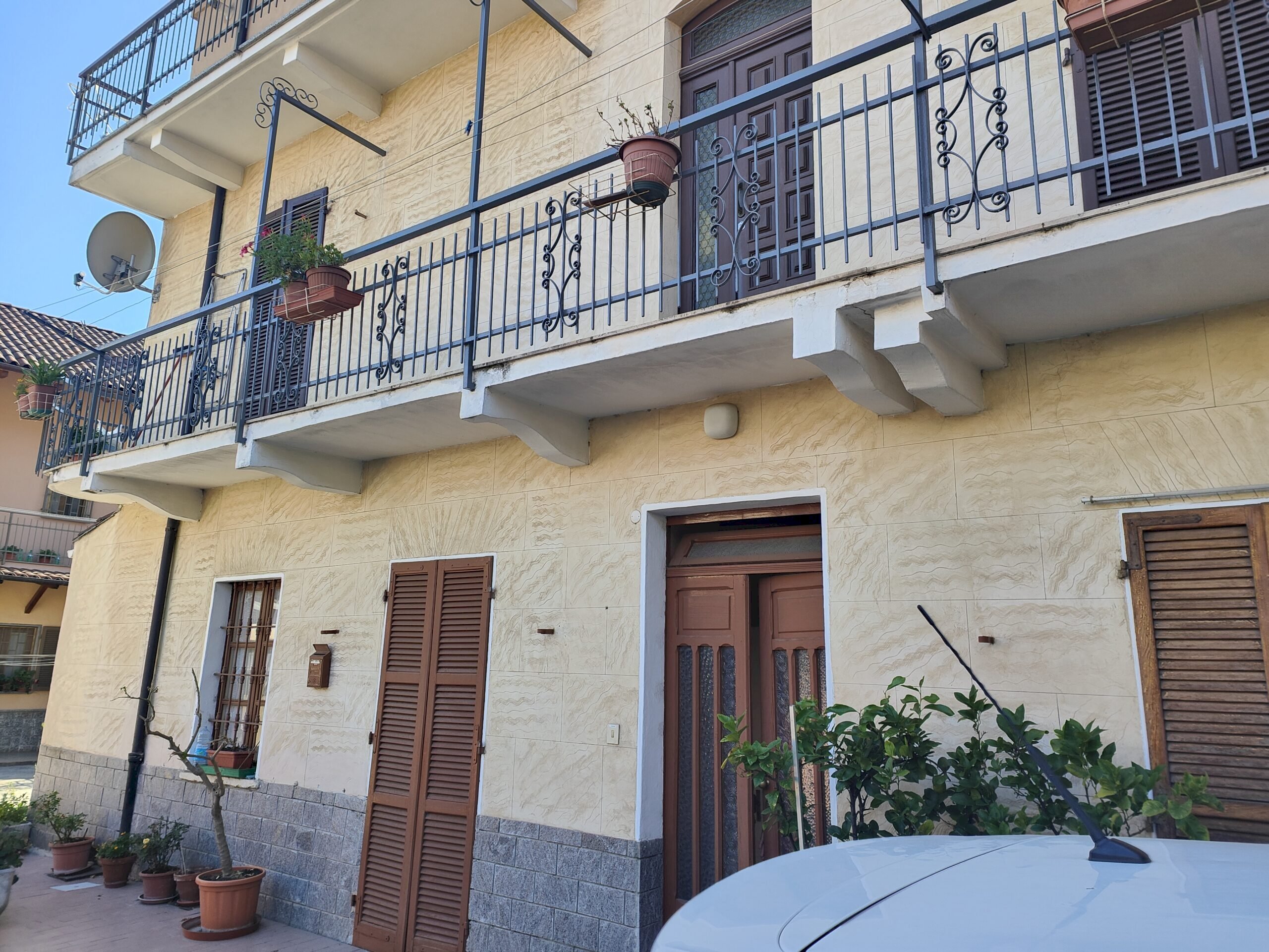 Two-room apartment Avigliana, Torino, Torino - photo 3