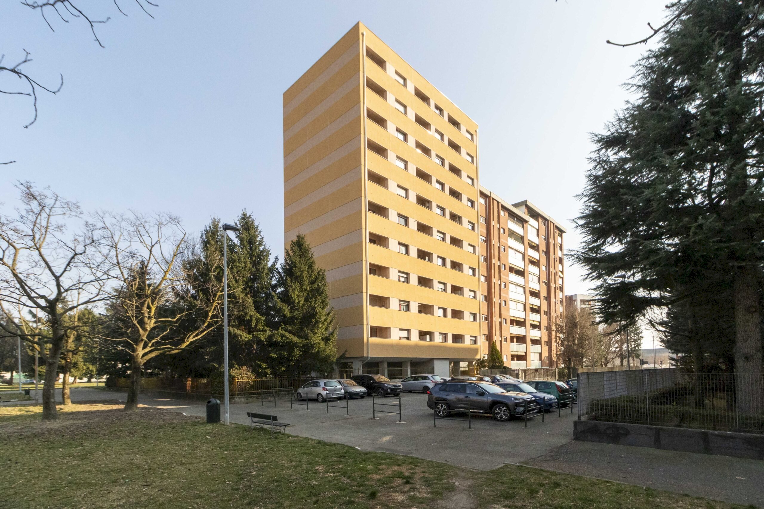 Three-room apartment 176, Via Pianezza, Torino - photo 1