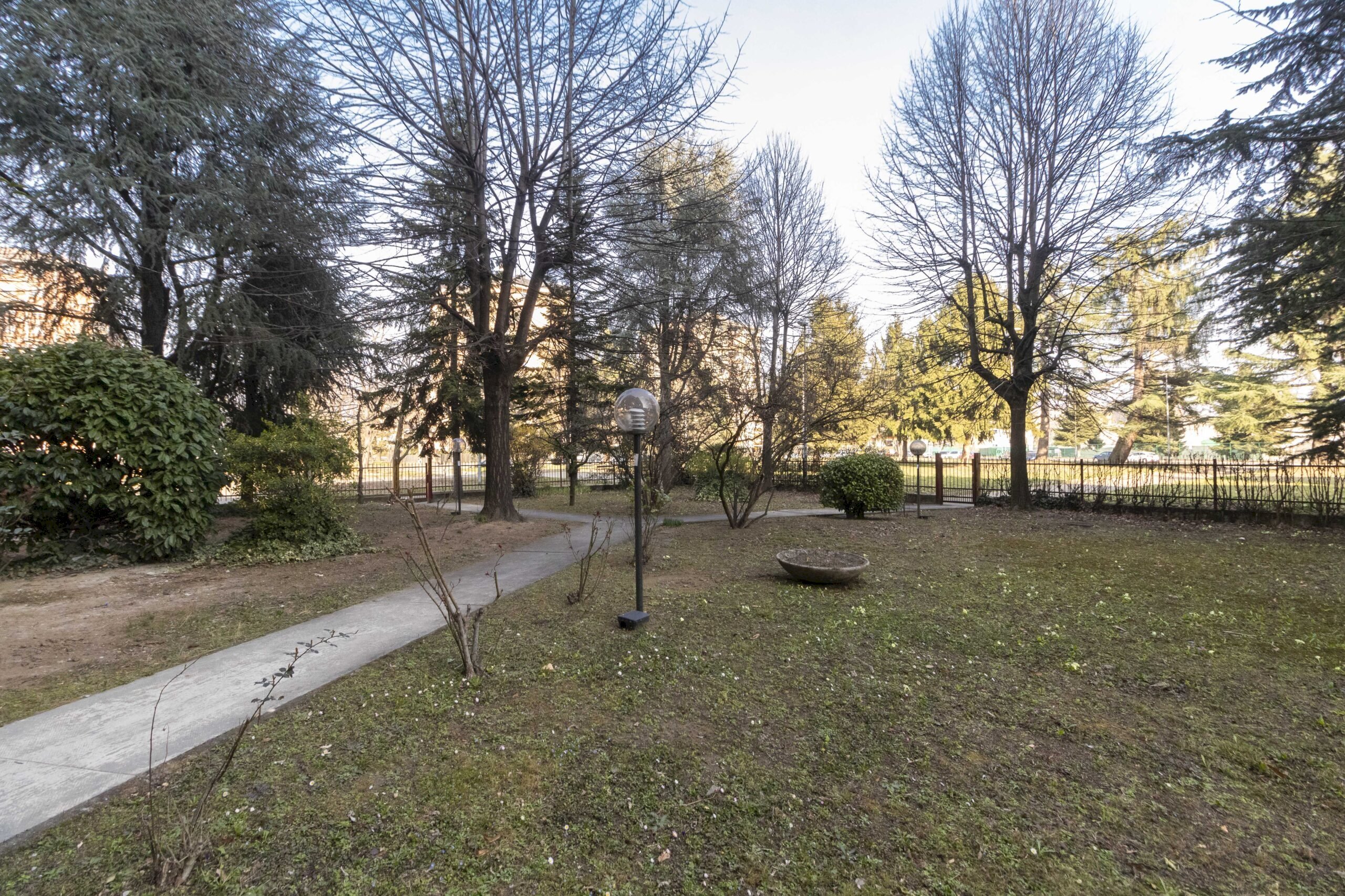 Three-room apartment 176, Via Pianezza, Torino - photo 2