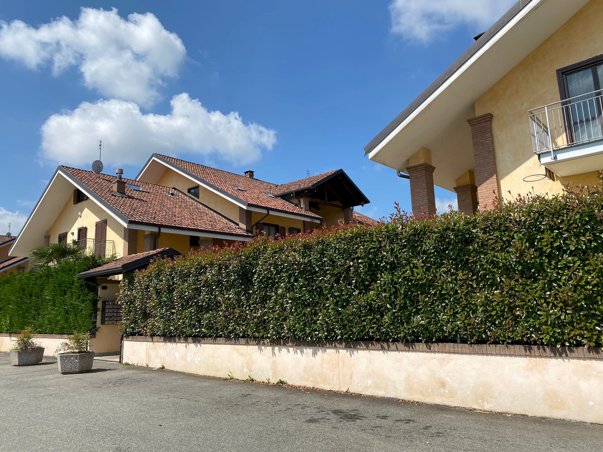 Three-room apartment Via Michelangelo Buonarrotti, Volpiano, Torino - photo 3
