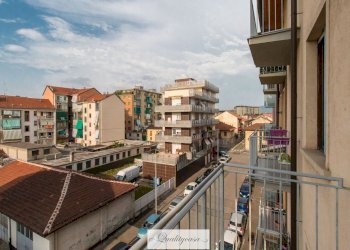 One-room apartment 19, Via Ciamarella, Torino (neighborhood Borgo Vittoria) - photo 5