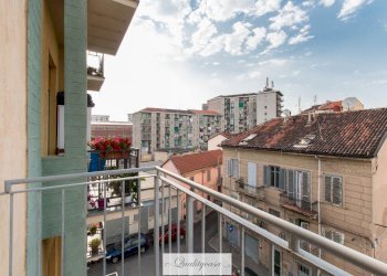 One-room apartment 19, Via Ciamarella, Torino (neighborhood Borgo Vittoria) - photo 6