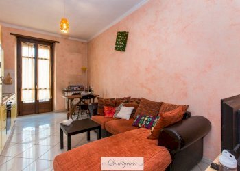 One-room apartment 19, Via Ciamarella, Torino (neighborhood Borgo Vittoria) - photo 7