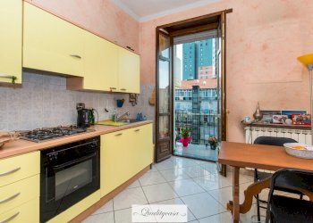 One-room apartment 19, Via Ciamarella, Torino (neighborhood Borgo Vittoria) - photo 9