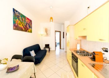 One-room apartment 19, Via Ciamarella, Torino (neighborhood Borgo Vittoria) - photo 10