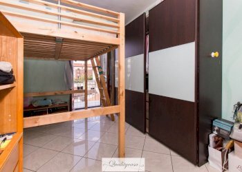 One-room apartment 19, Via Ciamarella, Torino (neighborhood Borgo Vittoria) - photo 16