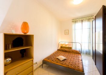 One-room apartment 19, Via Ciamarella, Torino (neighborhood Borgo Vittoria) - photo 17