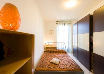 One-room apartment 19, Via Ciamarella, Torino (neighborhood Borgo Vittoria) - photo 18