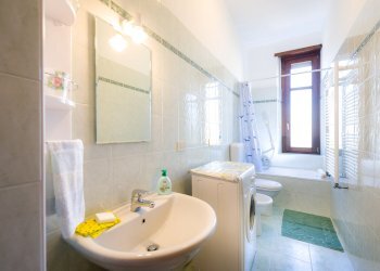 One-room apartment 19, Via Ciamarella, Torino (neighborhood Borgo Vittoria) - photo 19