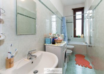 One-room apartment 19, Via Ciamarella, Torino (neighborhood Borgo Vittoria) - photo 20