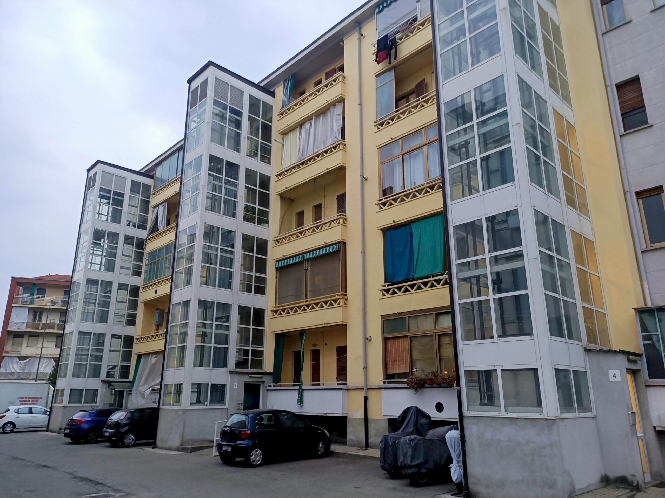 Bilocale 39/B, Via Giacomo Dina, Torino - foto 1