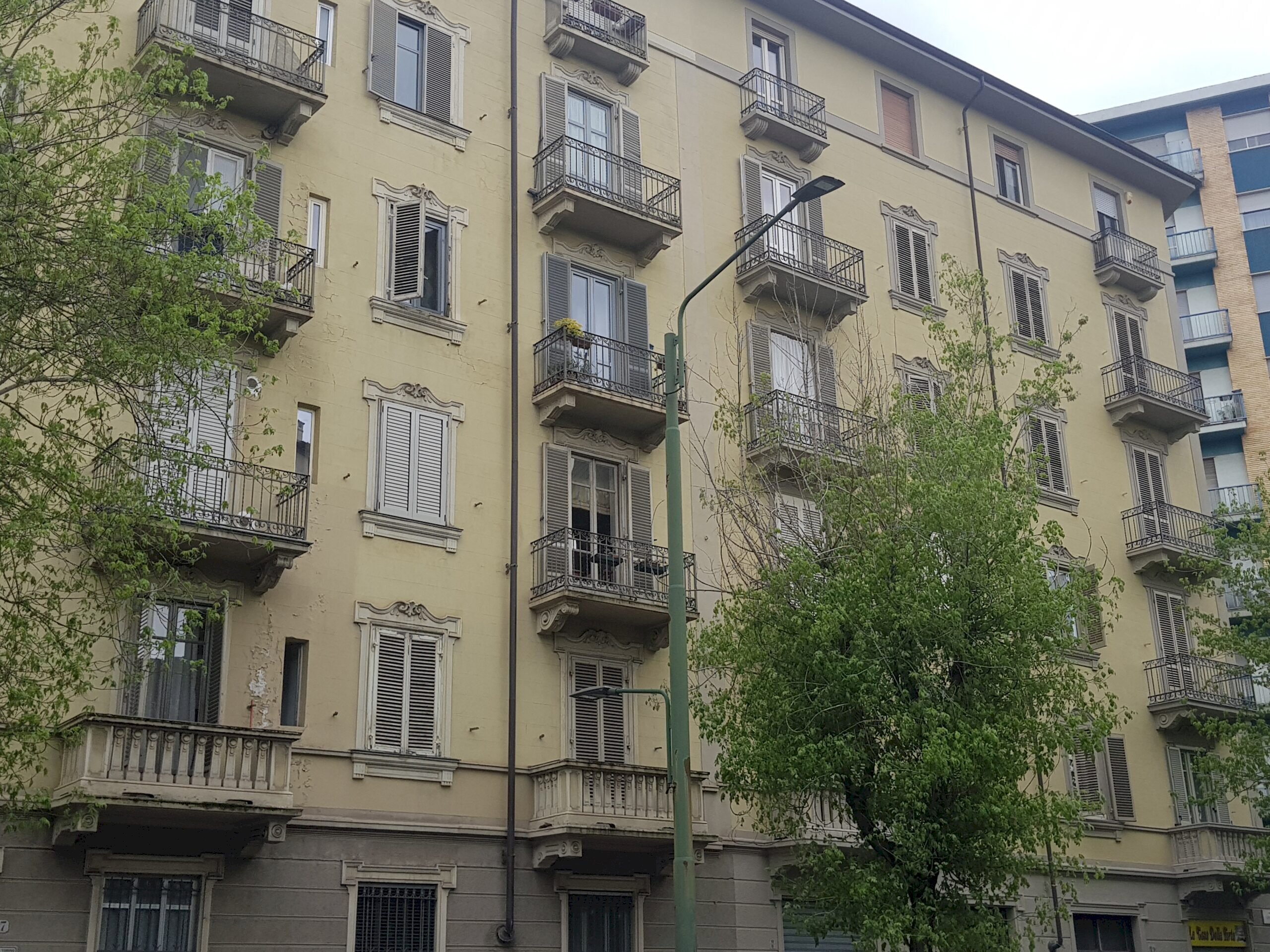 Two-room apartment 19, Corso Umbria, Torino - photo 2