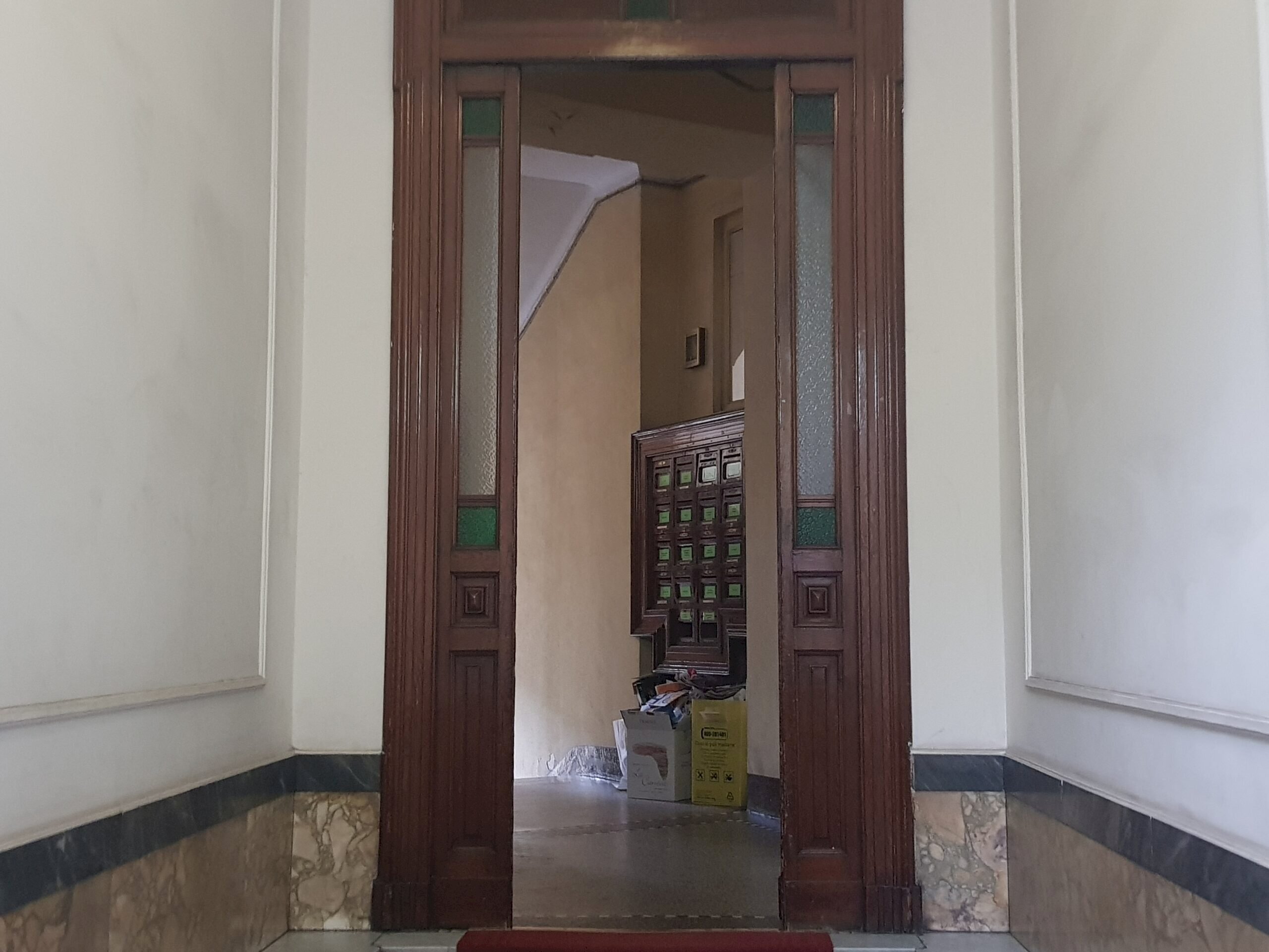 Two-room apartment 19, Corso Umbria, Torino - photo 3