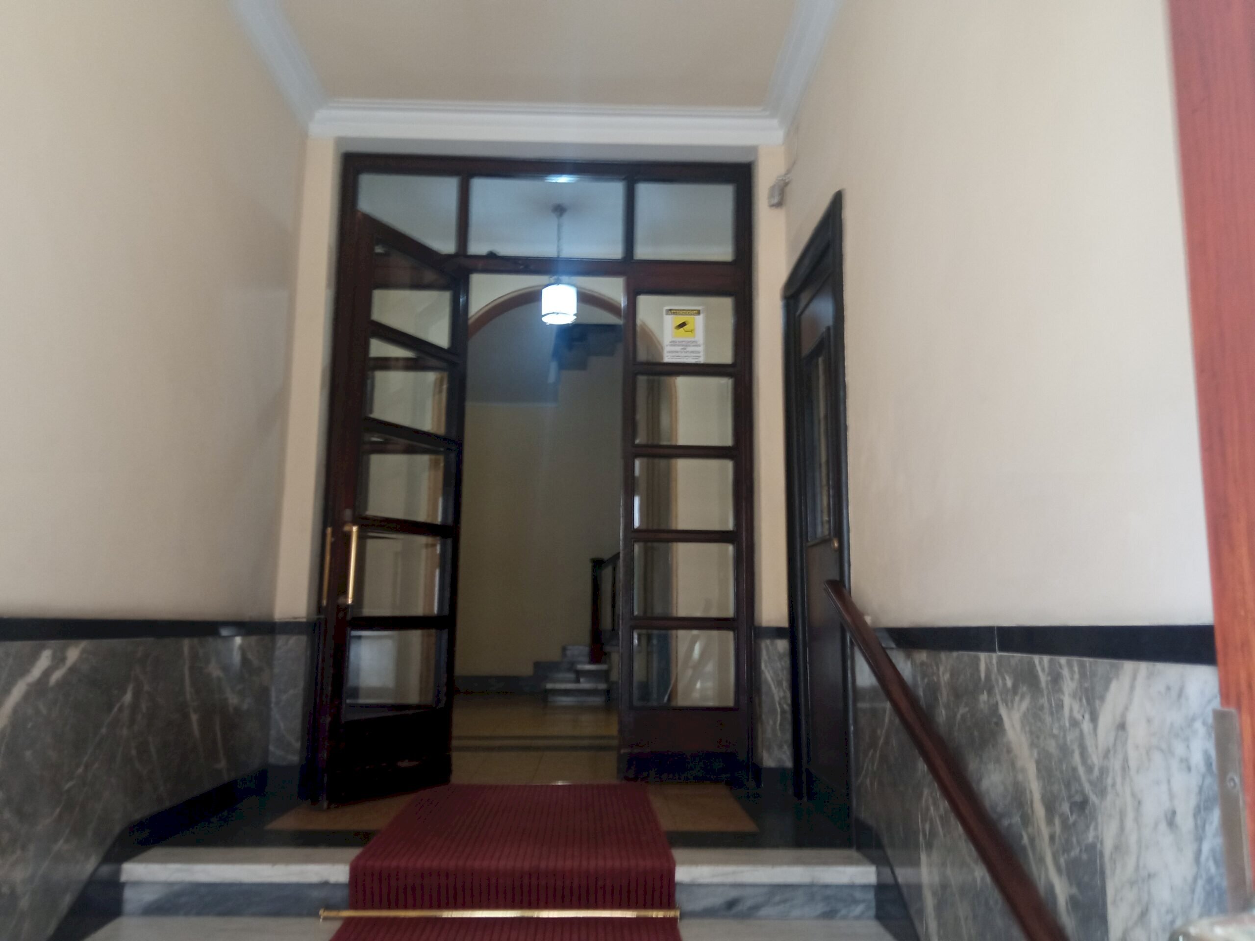 Two-room apartment 12, Via Arona, Torino (neighborhood Parella) - photo 3