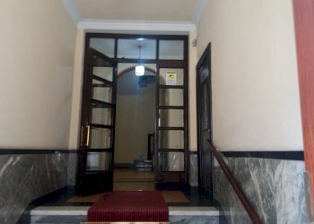 Two-room apartment 12, Via Arona, Torino (neighborhood Parella) - photo 3