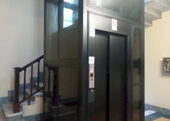 Two-room apartment 12, Via Arona, Torino (neighborhood Parella) - photo 6