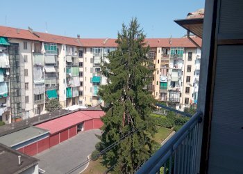 Two-room apartment 12, Via Arona, Torino (neighborhood Parella) - photo 7