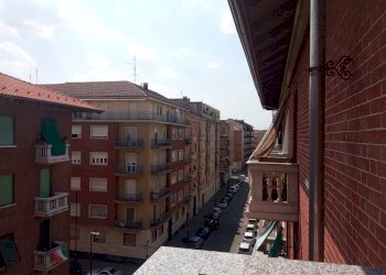 Two-room apartment 12, Via Arona, Torino (neighborhood Parella) - photo 9