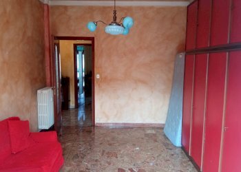 Two-room apartment 12, Via Arona, Torino (neighborhood Parella) - photo 14