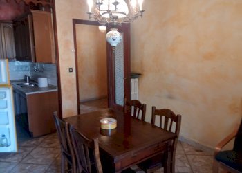 Two-room apartment 12, Via Arona, Torino (neighborhood Parella) - photo 17