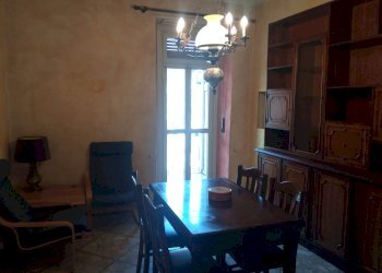 Two-room apartment 12, Via Arona, Torino (neighborhood Parella) - photo 19