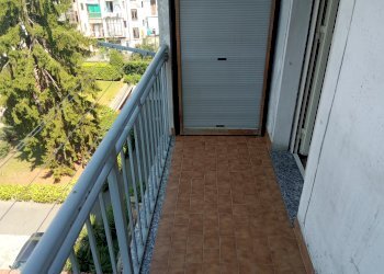 Two-room apartment 12, Via Arona, Torino (neighborhood Parella) - photo 20