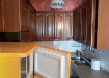 Two-room apartment 12, Via Arona, Torino (neighborhood Parella) - photo 22