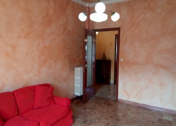 Two-room apartment 12, Via Arona, Torino (neighborhood Parella) - photo 24