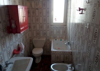 Two-room apartment 12, Via Arona, Torino (neighborhood Parella) - photo 25