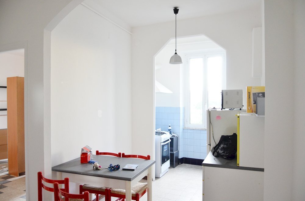 Monolocale Re di Roma, Piazza dei Re di Roma, Roma - foto 2