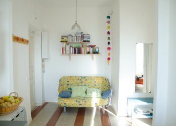 Monolocale Re di Roma, Piazza dei Re di Roma, Roma - foto 1