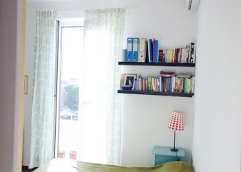 Monolocale Re di Roma, Piazza dei Re di Roma, Roma - foto 4