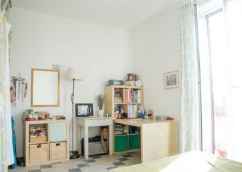 Monolocale Re di Roma, Piazza dei Re di Roma, Roma - foto 5