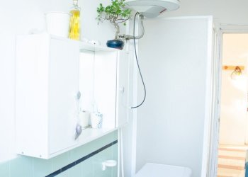 Monolocale Re di Roma, Piazza dei Re di Roma, Roma - foto 8