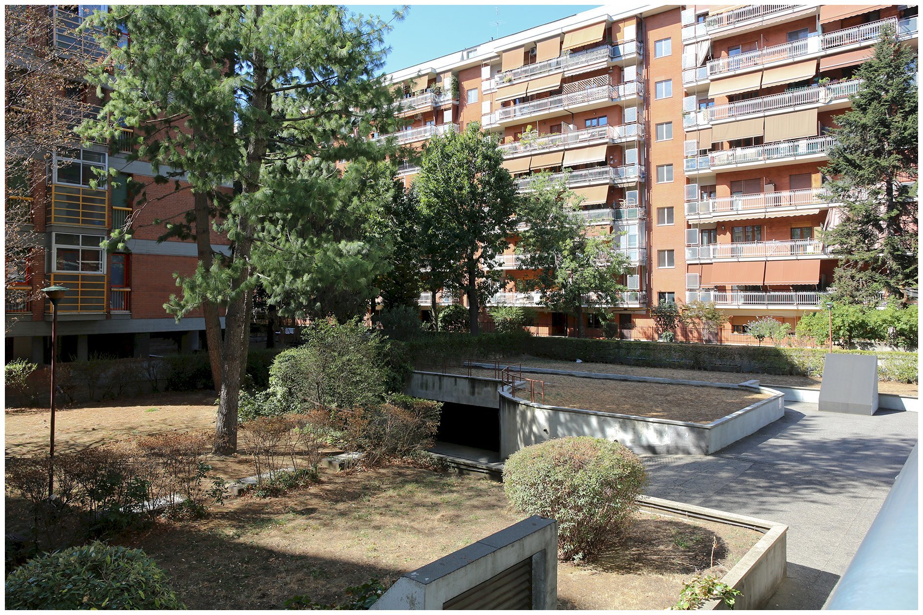 Two-room apartment 1, Via Pietro Canonica, Torino - photo 1