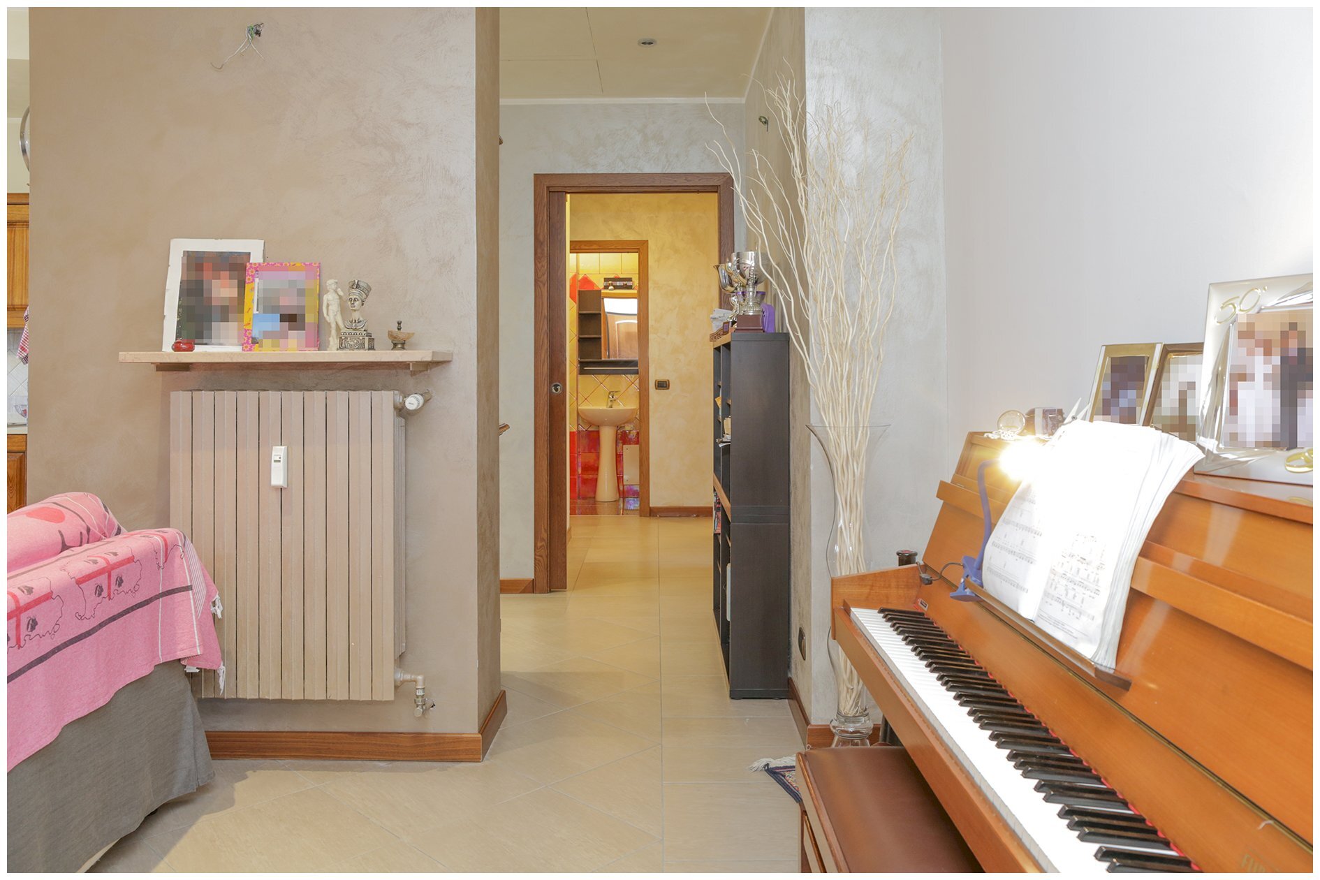 Two-room apartment 1, Via Pietro Canonica, Torino - photo 3