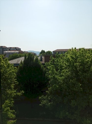 Two-room apartment 12, Via Angelo Scarsellini, Torino (neighborhood Mirafiori Nord) - photo 1