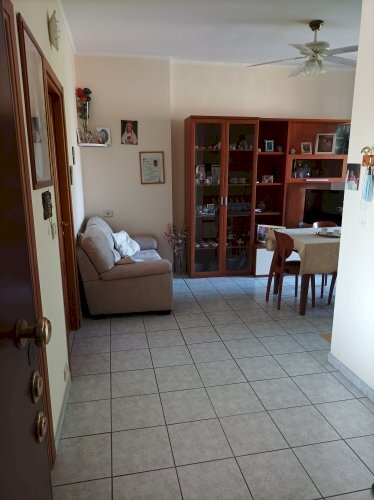 Two-room apartment 12, Via Angelo Scarsellini, Torino (neighborhood Mirafiori Nord) - photo 2