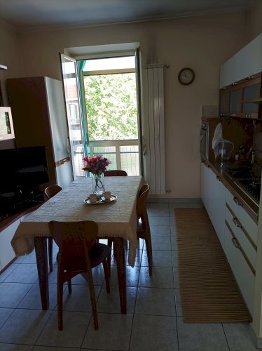 Two-room apartment 12, Via Angelo Scarsellini, Torino (neighborhood Mirafiori Nord) - photo 3