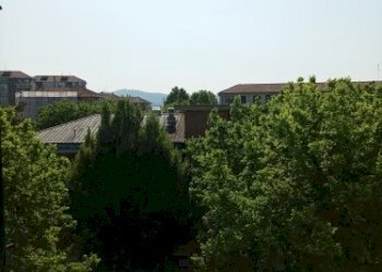 Two-room apartment 12, Via Angelo Scarsellini, Torino (neighborhood Mirafiori Nord) - photo 1