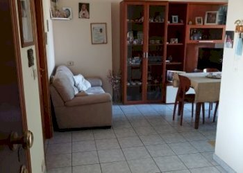 Two-room apartment 12, Via Angelo Scarsellini, Torino (neighborhood Mirafiori Nord) - photo 2