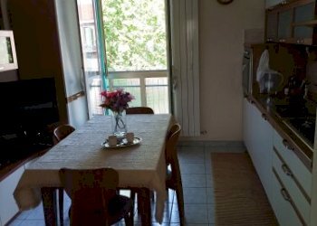 Two-room apartment 12, Via Angelo Scarsellini, Torino (neighborhood Mirafiori Nord) - photo 3