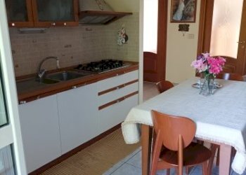 Two-room apartment 12, Via Angelo Scarsellini, Torino (neighborhood Mirafiori Nord) - photo 4