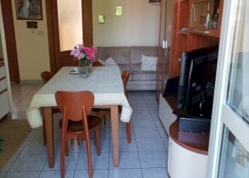 Two-room apartment 12, Via Angelo Scarsellini, Torino (neighborhood Mirafiori Nord) - photo 5