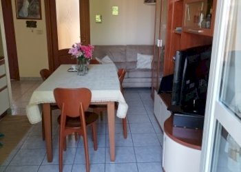 Two-room apartment 12, Via Angelo Scarsellini, Torino (neighborhood Mirafiori Nord) - photo 6