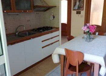 Two-room apartment 12, Via Angelo Scarsellini, Torino (neighborhood Mirafiori Nord) - photo 8