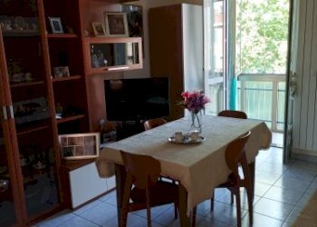 Two-room apartment 12, Via Angelo Scarsellini, Torino (neighborhood Mirafiori Nord) - photo 9