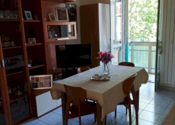 Two-room apartment 12, Via Angelo Scarsellini, Torino (neighborhood Mirafiori Nord) - photo 10