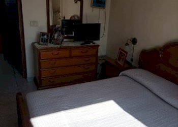 Two-room apartment 12, Via Angelo Scarsellini, Torino (neighborhood Mirafiori Nord) - photo 11